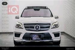 مێرسێدس بێنز GL-Class